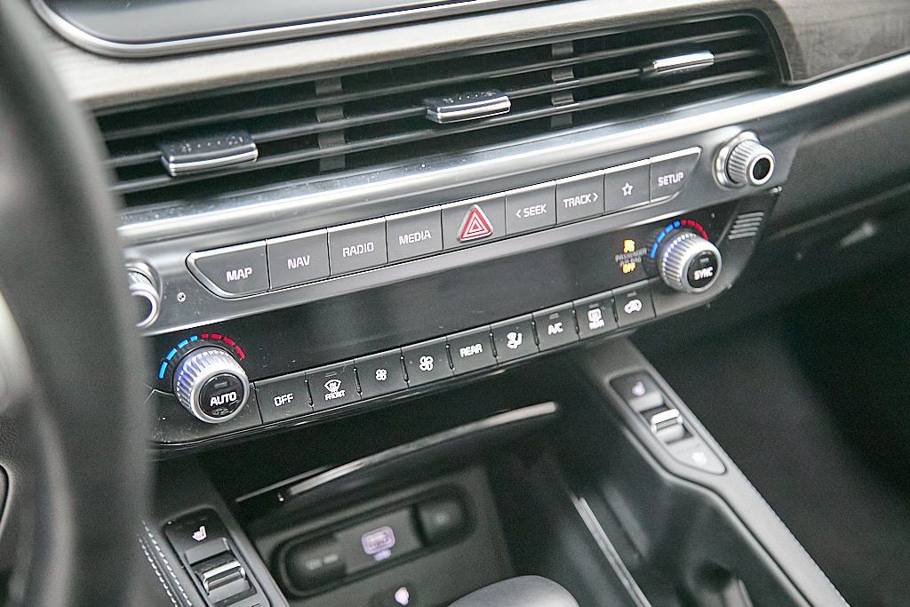 2022 KIA TELLURIDE - Image 17