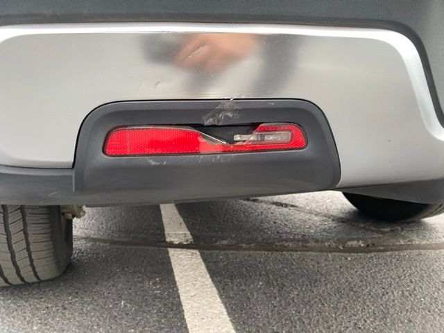 2022 Rivian R1T Adventure photo 10