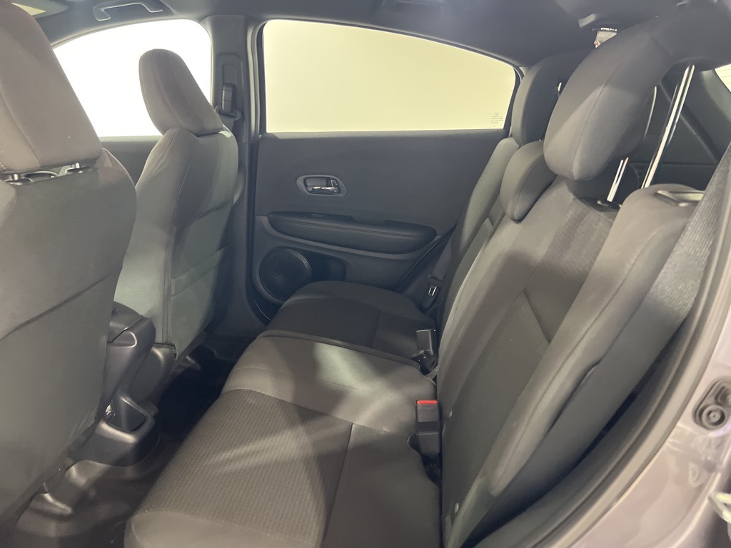 2022 Honda HR-V Sport photo 20