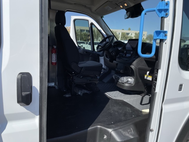 2024 Ram ProMaster 3500 photo 38