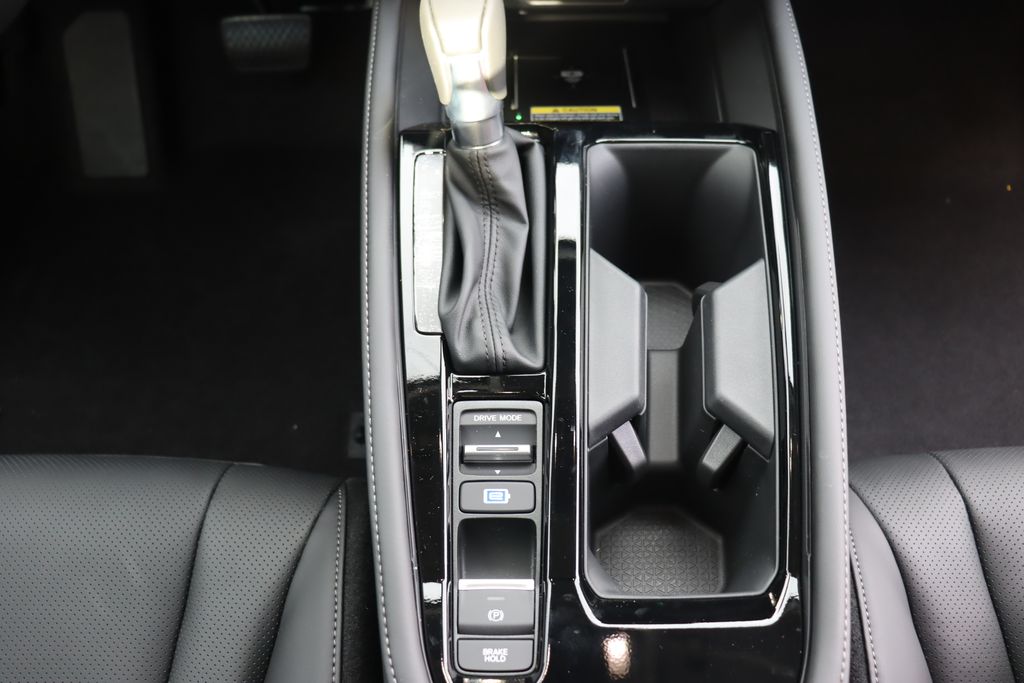 2025 Honda Accord Touring photo 22
