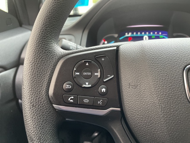 2022 Honda Pilot Sport photo 17