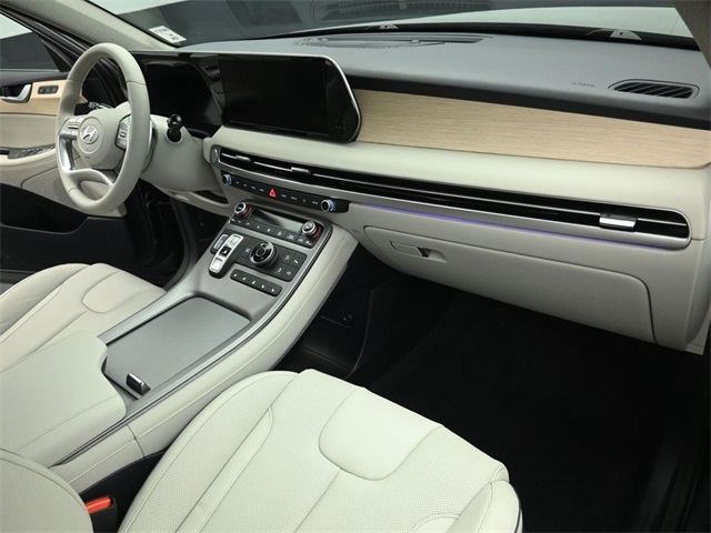 2024 HYUNDAI PALISADE - Image 30