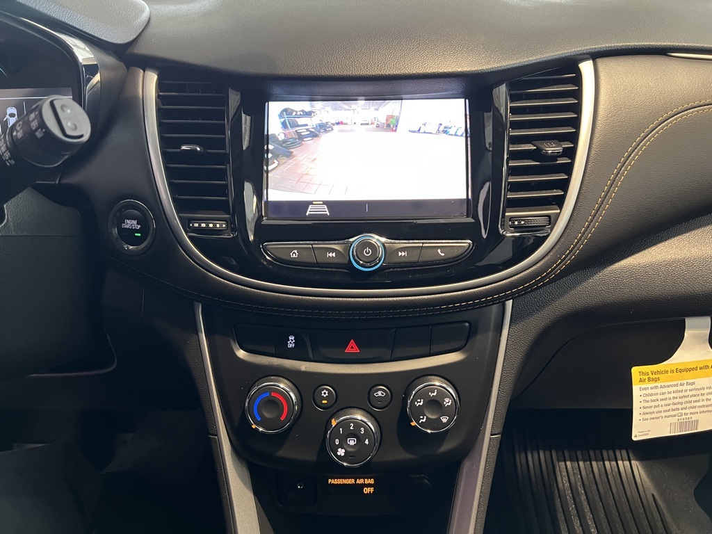 2021 Chevrolet Trax LT photo 21