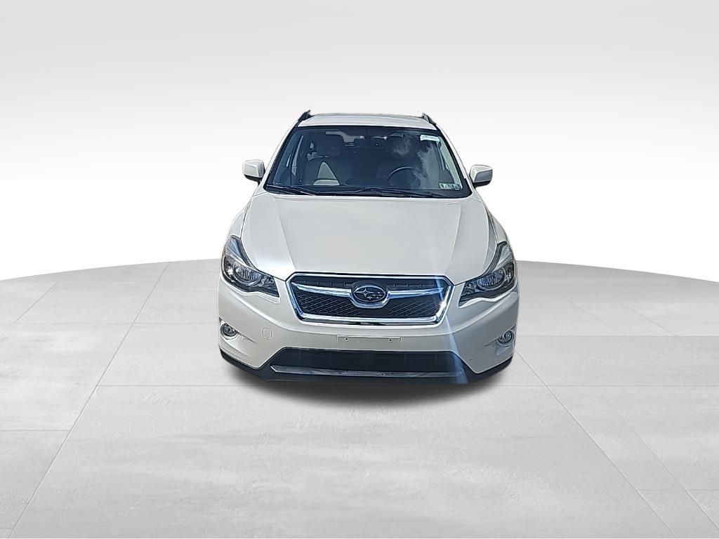 Used 2014 Subaru XV Crosstrek Premium with VIN JF2GPACC9E8224030 for sale in Adamsburg, PA