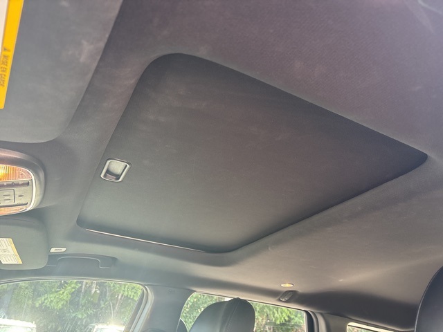 2020 Jeep Grand Cherokee Altitude photo 14