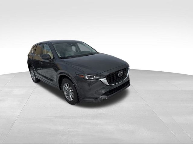 2025 Mazda CX-5 2.5 S Preferred photo 7