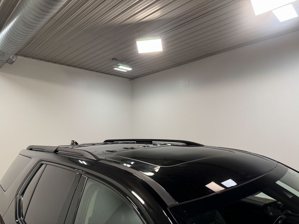 2019 Chevrolet Traverse Premier photo 44