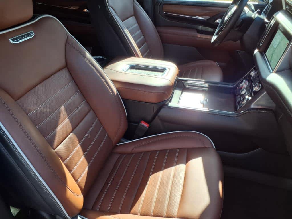 2023 Gmc Yukon XL Denali Ultimate photo 7