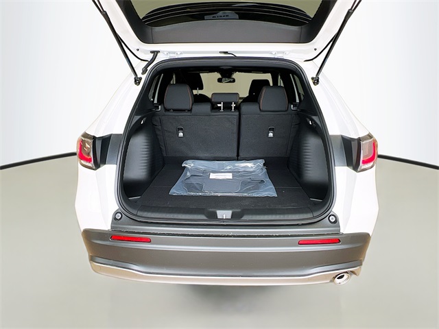 2026 Honda HR-V Sport photo 24