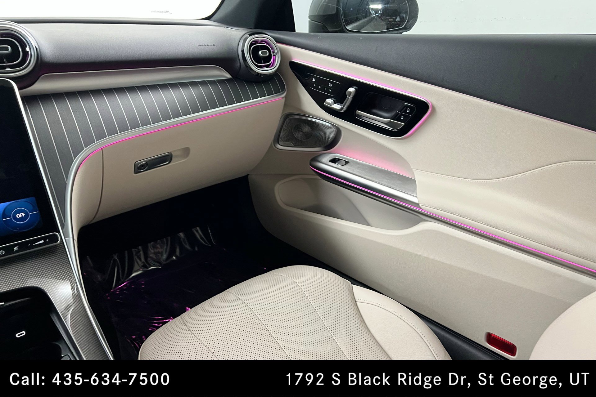 2024 Mercedes Benz CLE 300 4MATIC Coupe photo 10