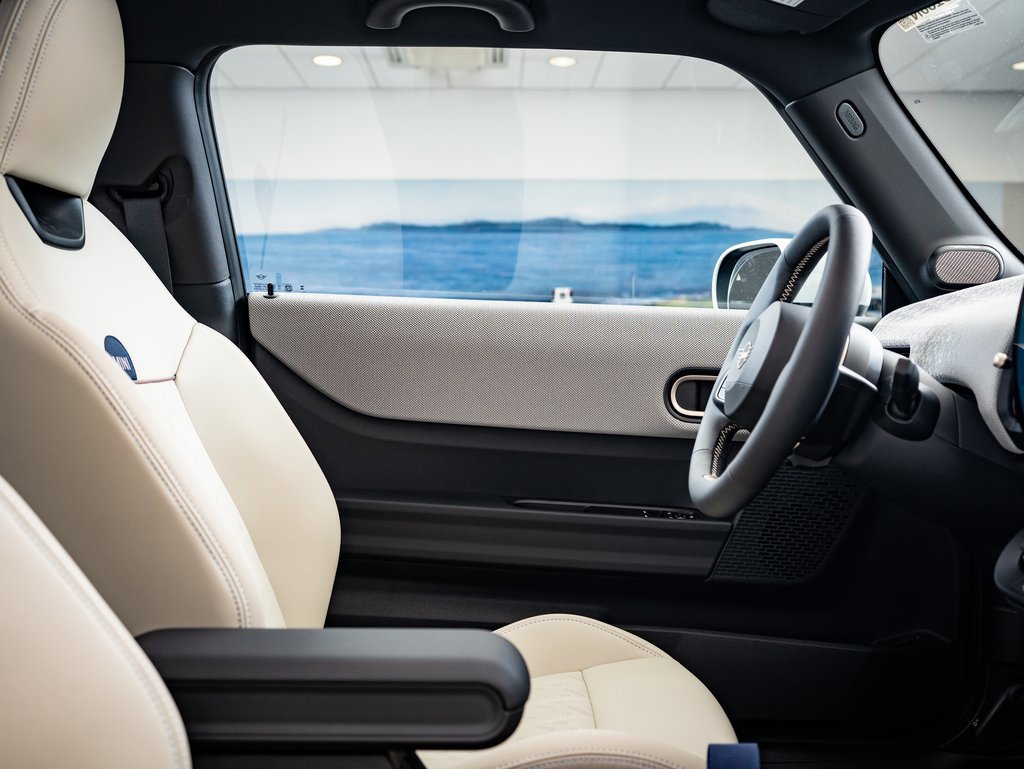 2025 Mini Cooper Hardtop S photo 21