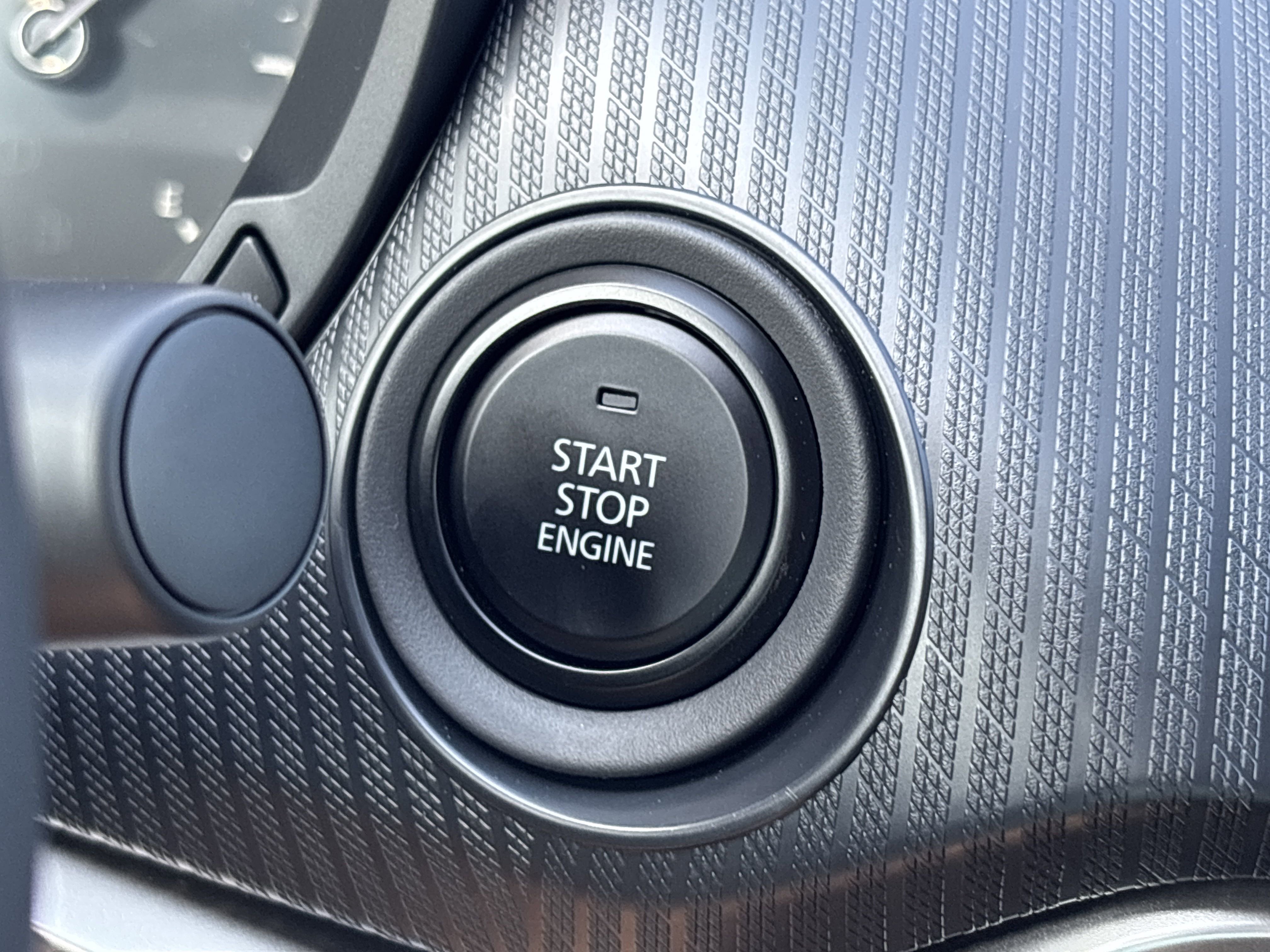 2025 Mazda CX-90 Select photo 13