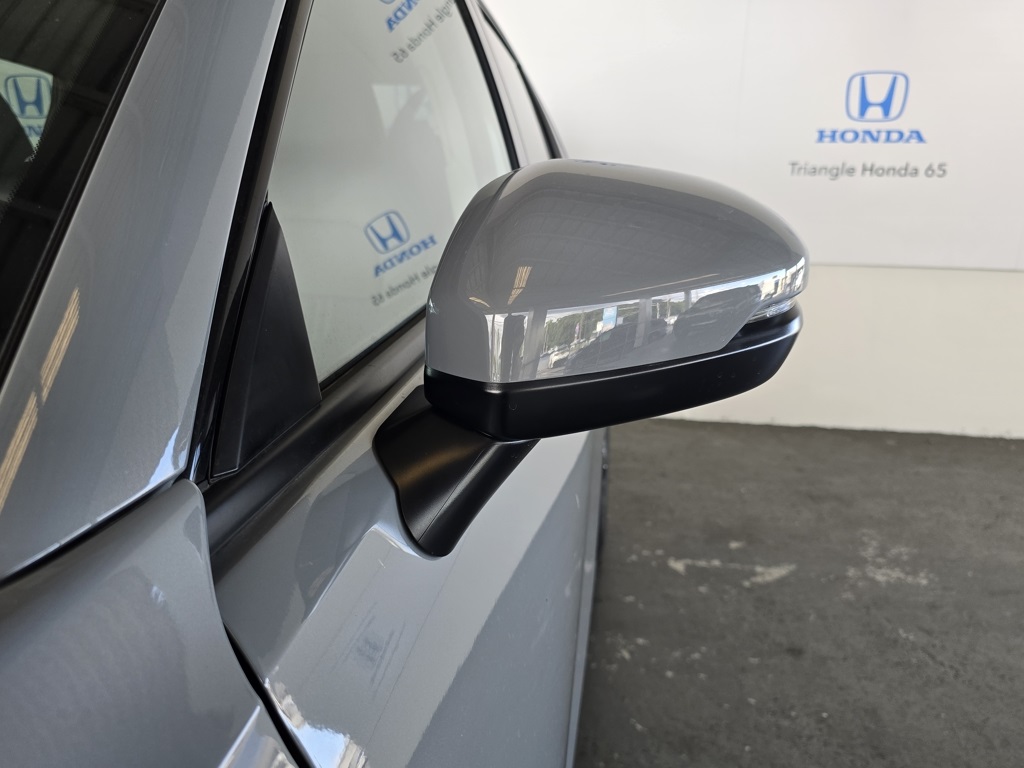 2026 Honda HR-V EX-L photo 43