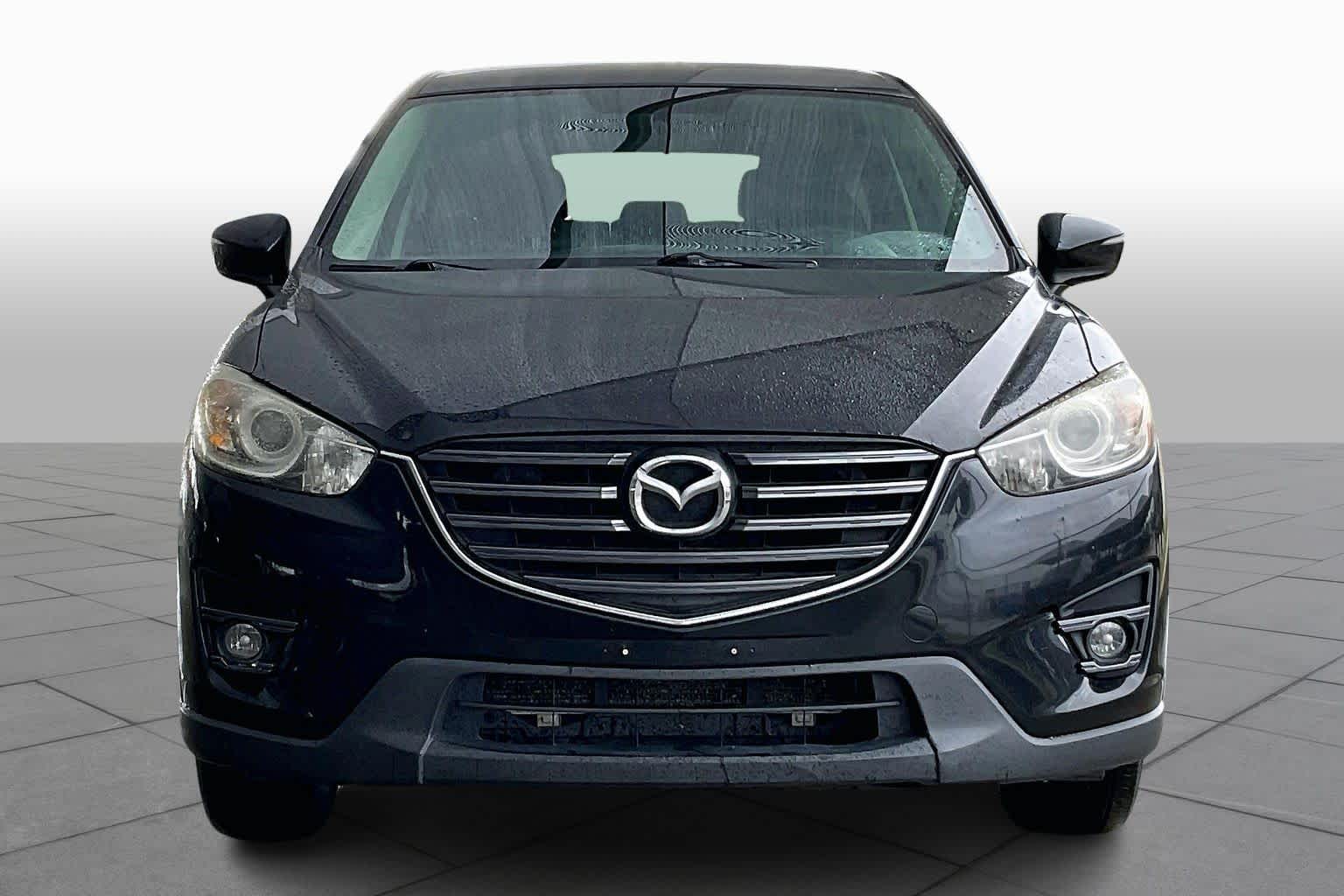 2016 Mazda CX-5 Touring photo 3