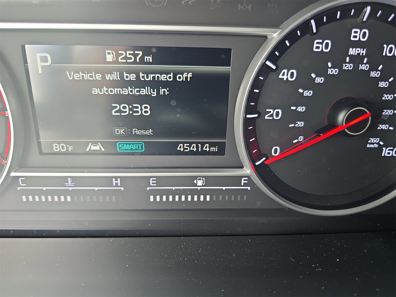 2023 Kia Sorento S photo 26