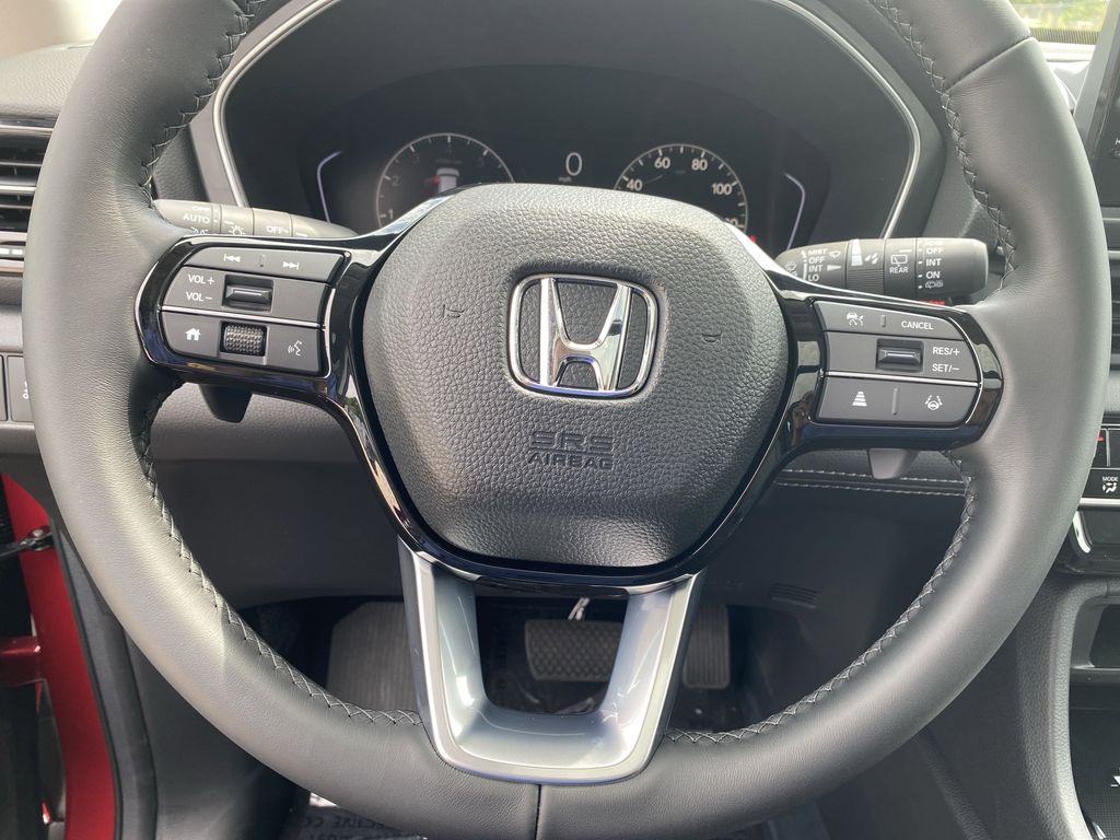 2025 Honda Pilot Touring photo 15
