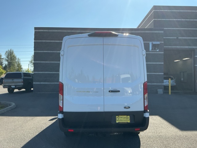 2025 Ford Transit photo 4