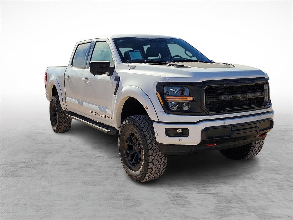2025 Ford F-150 XLT's photo