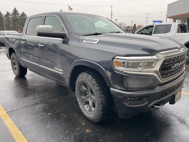 2019 RAM Ram 1500 Pickup Limited's photo