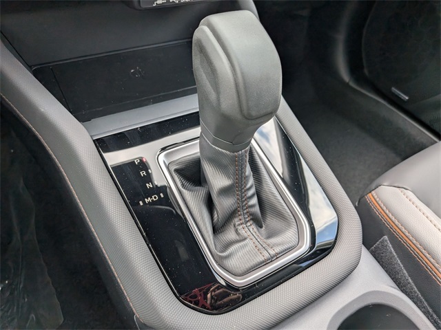 2025 Subaru Forester Sport photo 14