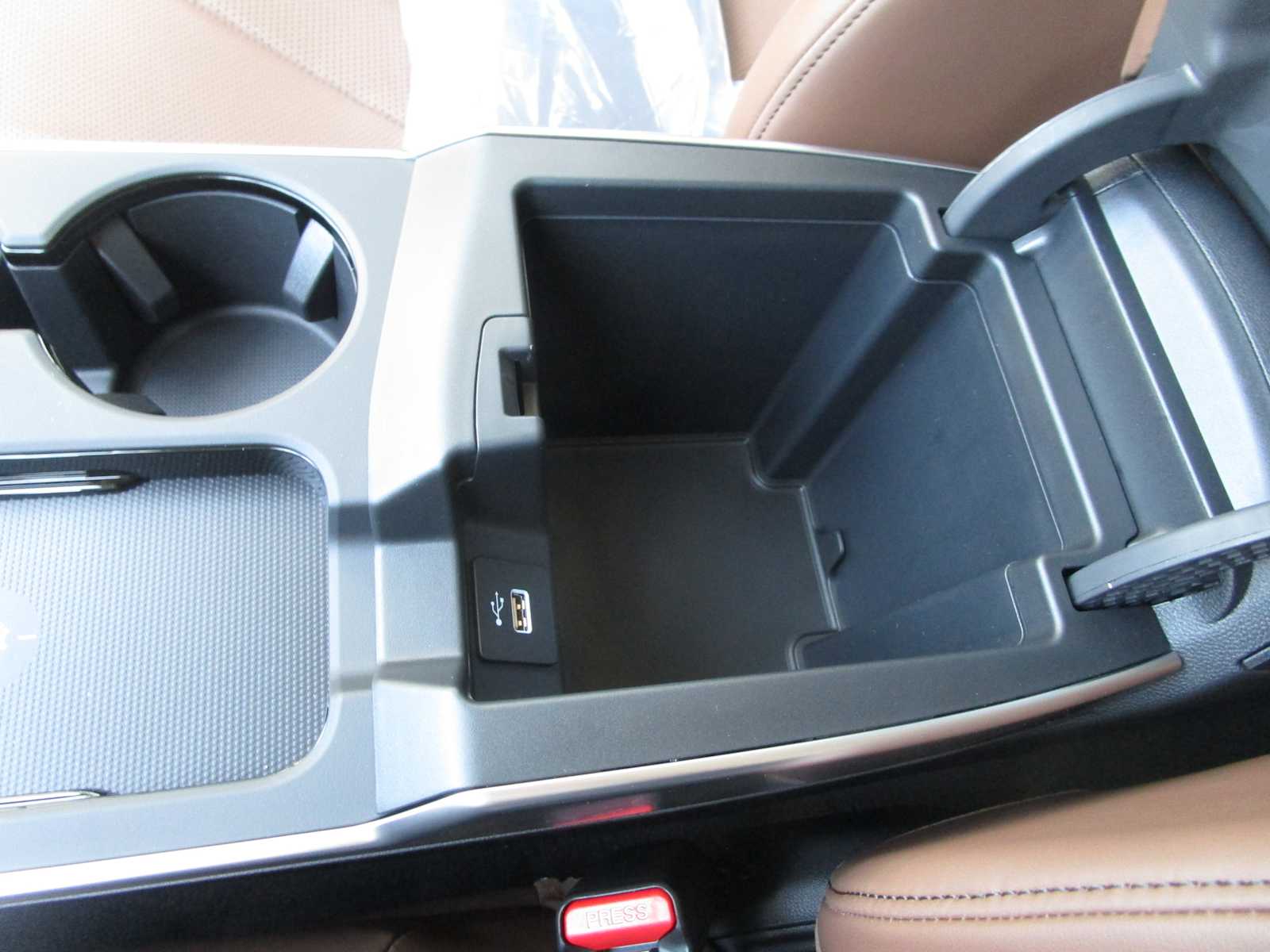 2025 Acura RDX Advance photo 24