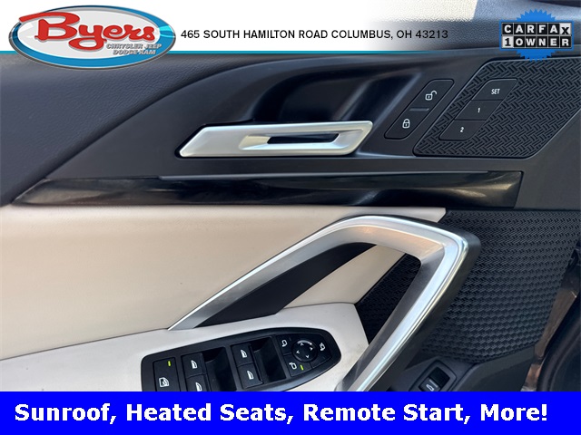 2023 Bmw X1 XDrive28i photo 10