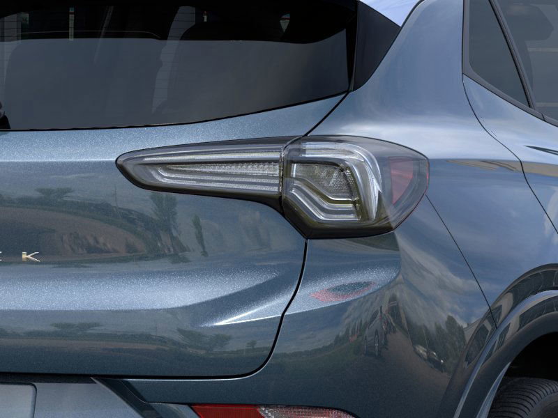 2026 Buick Encore GX Avenir photo 10