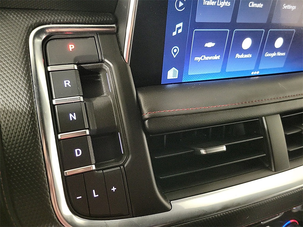 2023 CHEVROLET TAHOE - Image 19