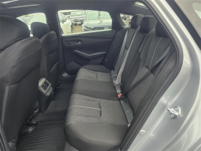 2025 Honda Accord Sport photo 7