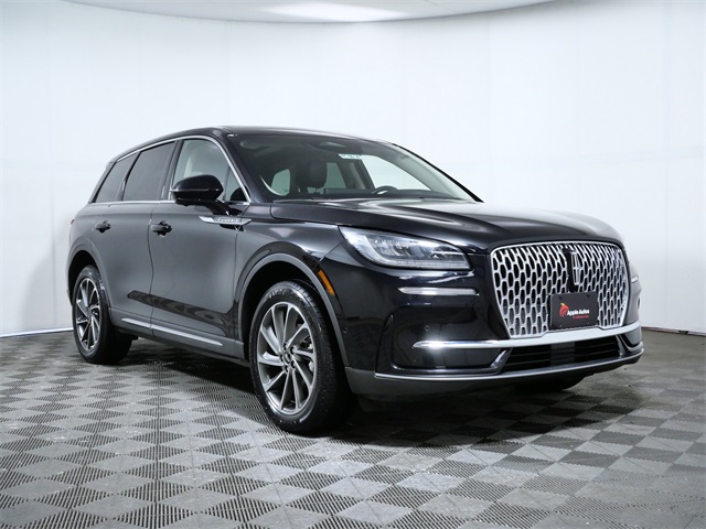 2024 Lincoln Corsair Premiere's photo