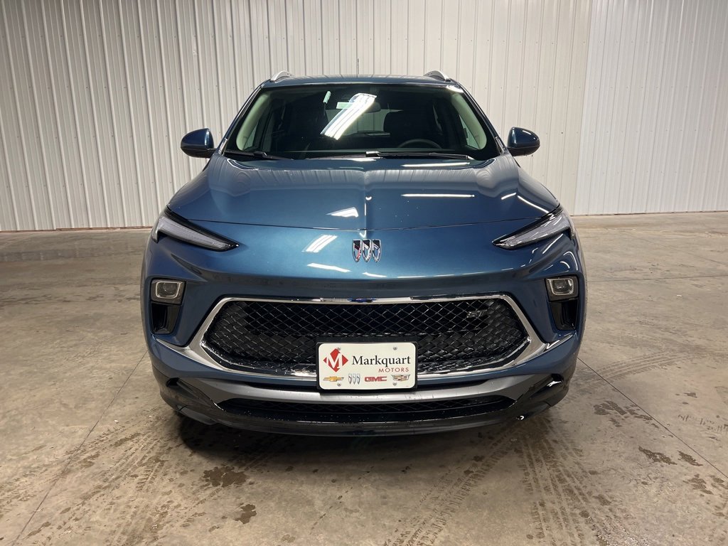 2026 Buick Encore GX Sport Touring photo 3