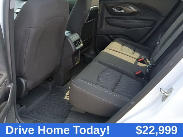 2022 Gmc Terrain SLE photo 20
