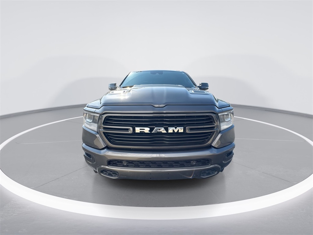 2023 Ram 1500 Laramie photo 3