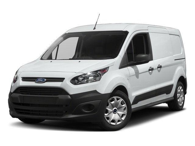 2017 Ford Transit Connect XLT's photo