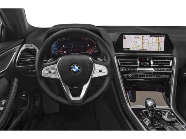 2021 Bmw 840i xDrive GC photo 4