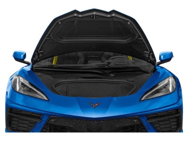 2023 Chevrolet Corvette Stingray photo 10