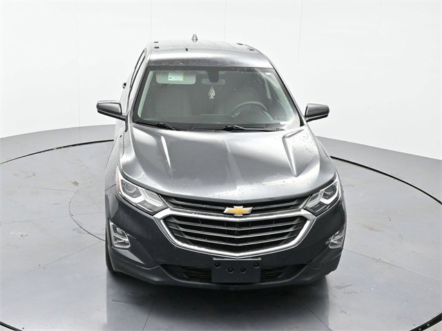 2019 Chevrolet Equinox LT photo 17