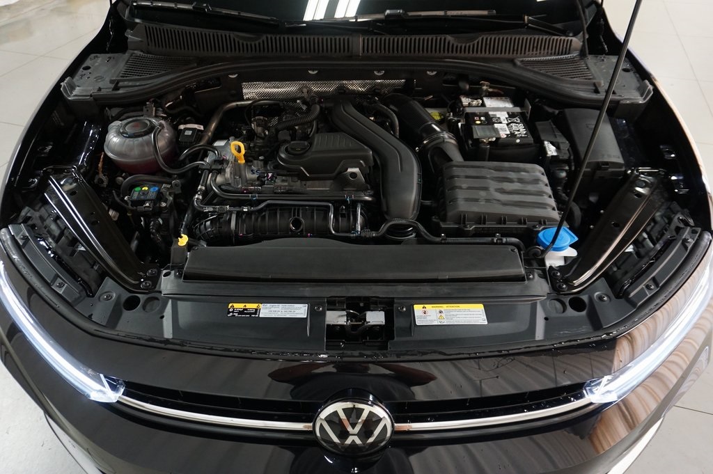 2025 Volkswagen Jetta 1.5T S photo 23