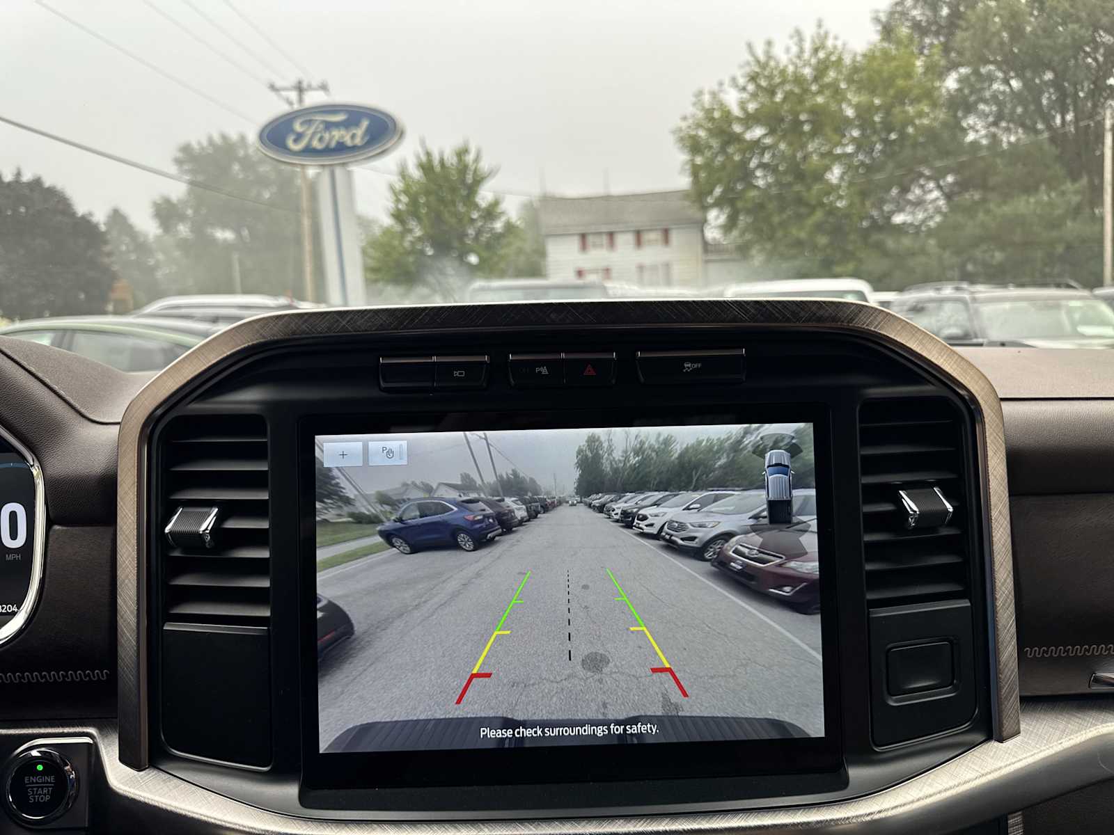 2022 Ford F-150 King Ranch photo 24