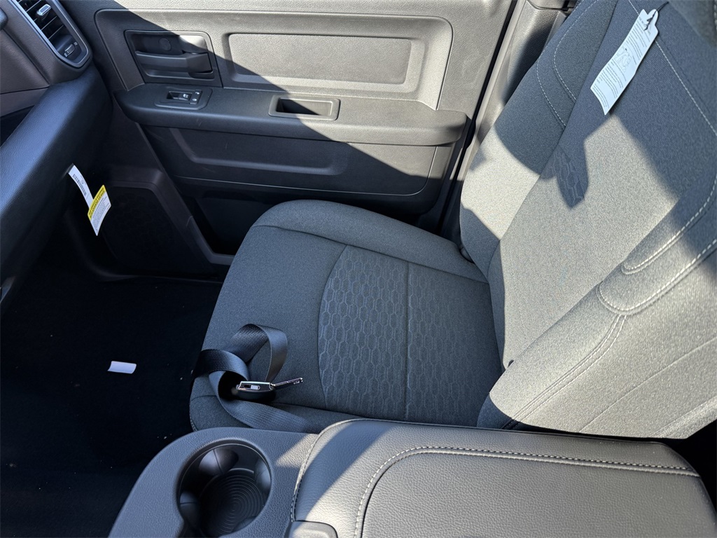 2026 Ram 3500 Tradesman photo 26