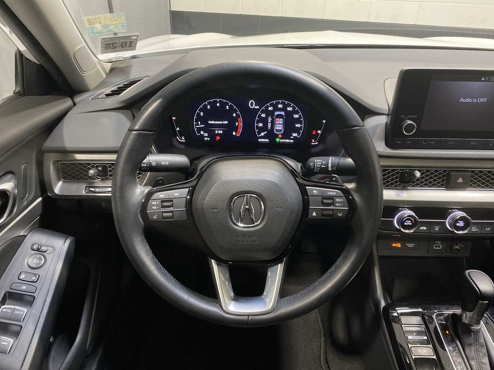 2024 Acura Integra Base photo 14