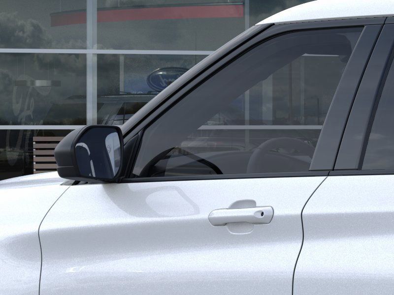 2025 Ford Explorer photo 19