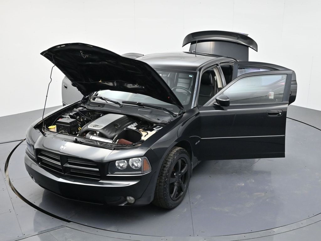 2008 Dodge Charger R/T photo 50