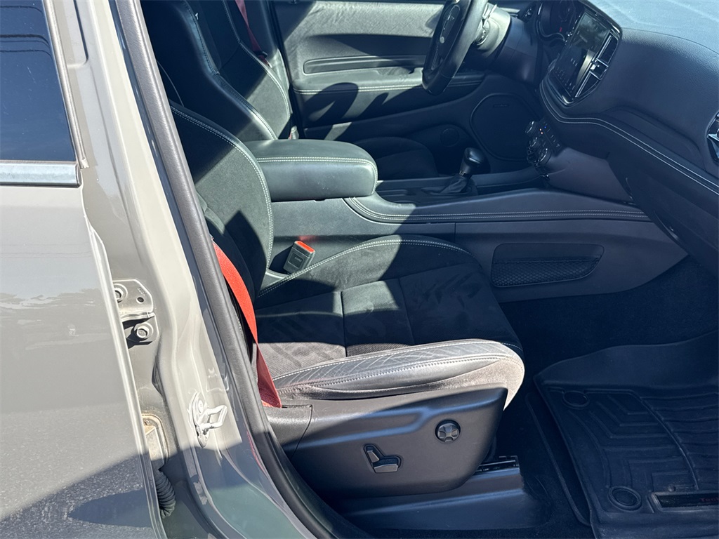 2022 Dodge Durango SRT 392 photo 10