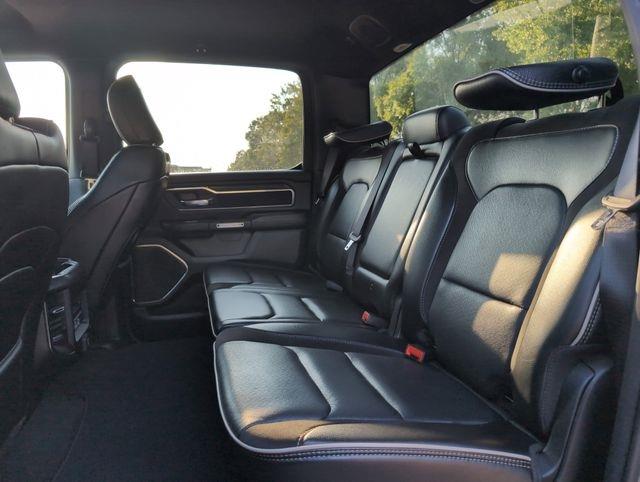 2024 Ram 1500 Laramie photo 28