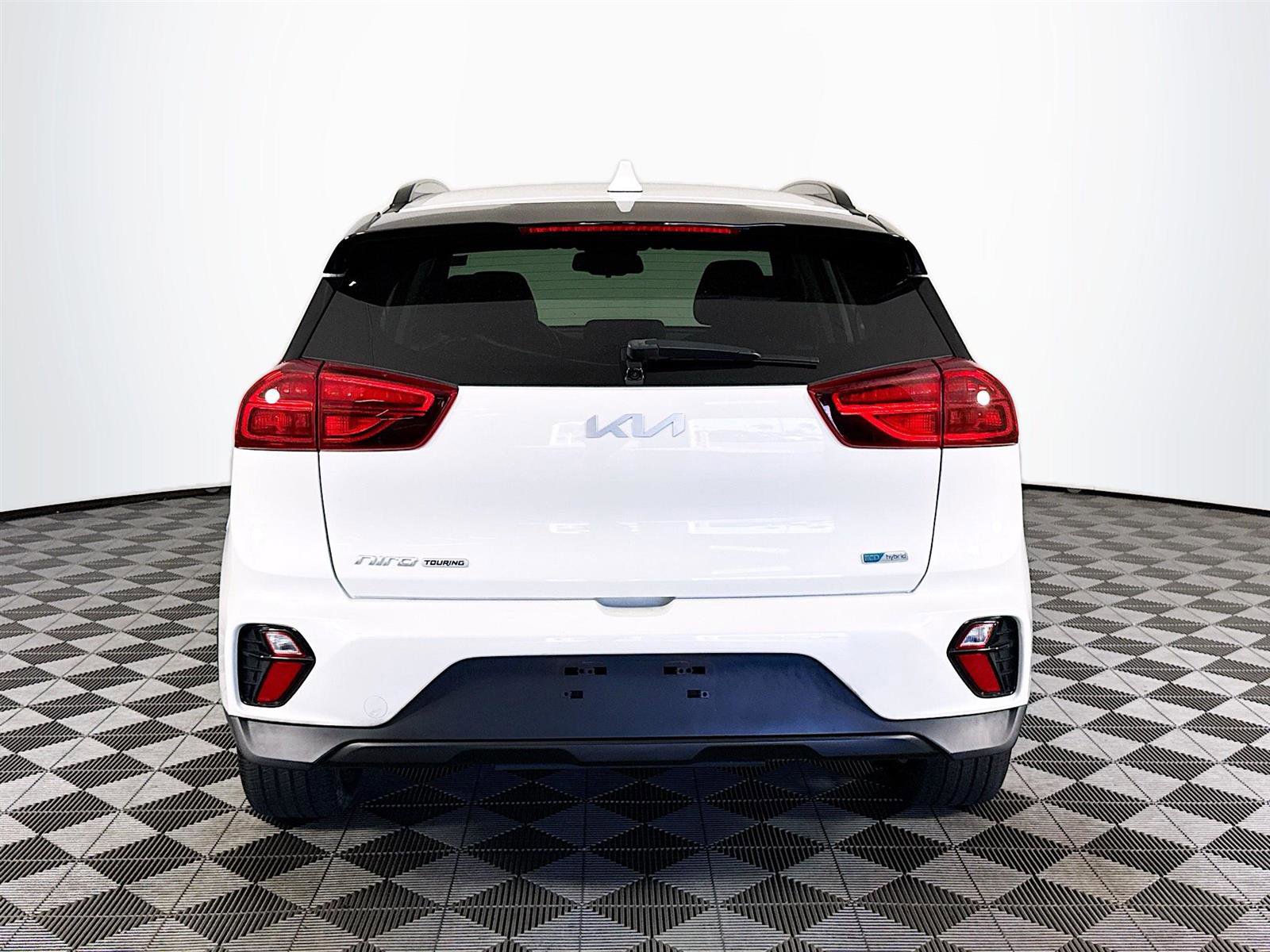 2022 Kia Niro Touring Special Edition photo 5