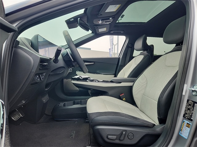 2023 Kia EV6 GT-Line photo 7
