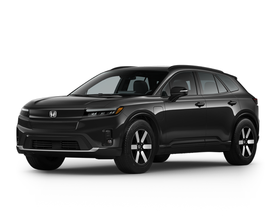 2025 Honda Prologue Touring's photo