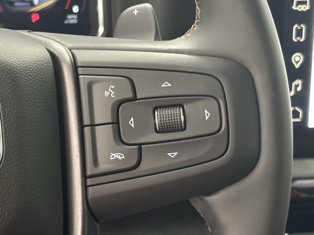 2026 Gmc Sierra 1500 AT4 photo 22